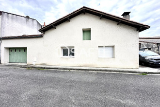 achat maison casteljaloux 47700