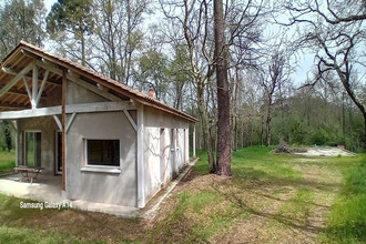 achat maison casteljaloux 47700