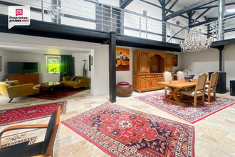 achat maison casteljaloux 47700