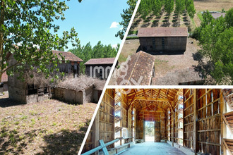 achat maison casteljaloux 47700