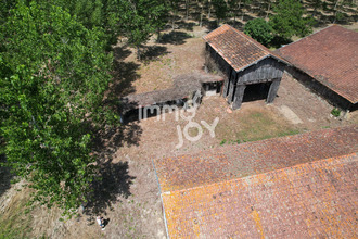 achat maison casteljaloux 47700