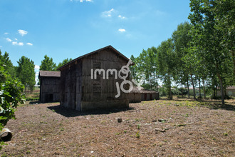 achat maison casteljaloux 47700