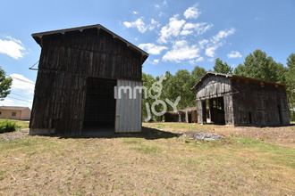 achat maison casteljaloux 47700