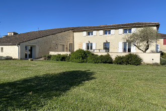 achat maison casteljaloux 47700