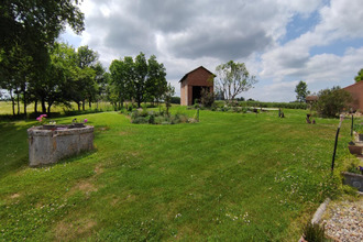 achat maison casteljaloux 47700