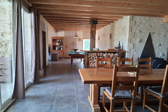 achat maison casteljaloux 47700