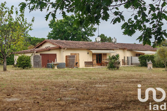 achat maison casteljaloux 47700