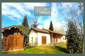 achat maison casteljaloux 47700