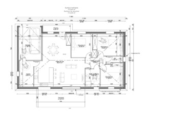 achat maison casteljaloux 47700