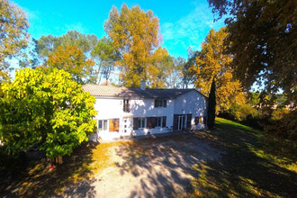 achat maison casteljaloux 47700