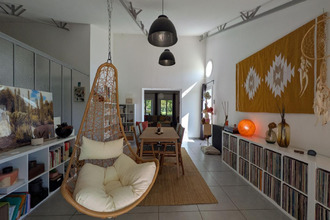 achat maison casteljaloux 47700