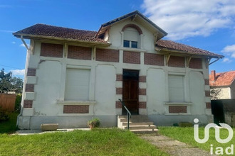 achat maison casteljaloux 47700