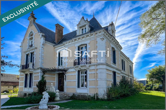 achat maison casteljaloux 47700