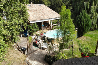 achat maison casteljaloux 47700