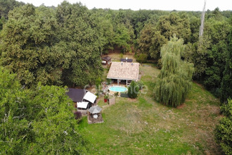 achat maison casteljaloux 47700