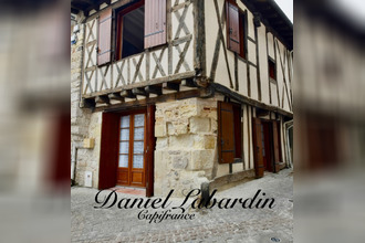 achat maison casteljaloux 47700