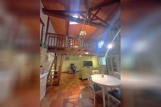 achat maison casteljaloux 47700