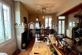 achat maison casteljaloux 47700