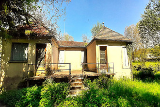 achat maison casteljaloux 47700