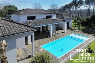 achat maison casteljaloux 47700