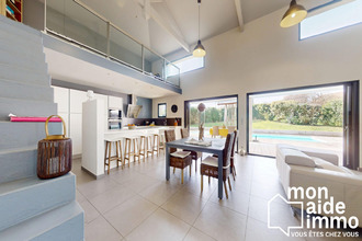 achat maison casteljaloux 47700