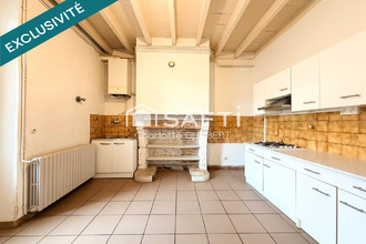achat maison casteljaloux 47700