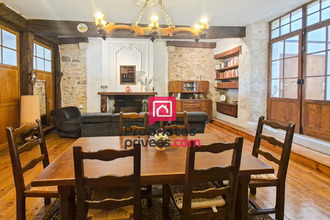 achat maison casteljaloux 47700