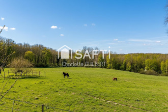 achat maison casteljaloux 47700