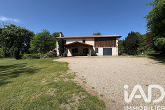 achat maison casteljaloux 47700