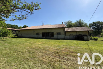 achat maison casteljaloux 47700