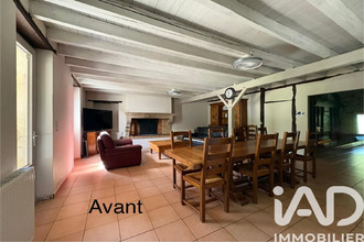 achat maison casteljaloux 47700