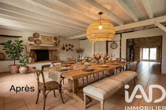 achat maison casteljaloux 47700