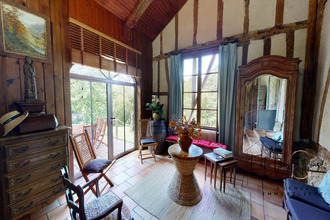 achat maison casteljaloux 47700