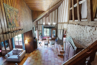 achat maison casteljaloux 47700