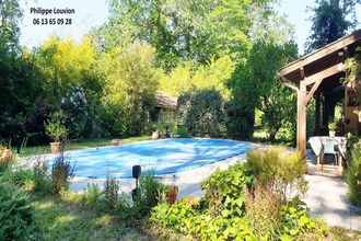 achat maison casteljaloux 47700
