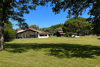 achat maison casteljaloux 47700
