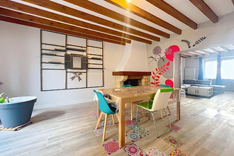 achat maison casteljaloux 47700