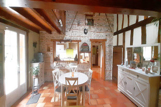 achat maison casteljaloux 47700