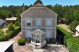 achat maison casteljaloux 47700