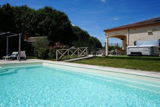 achat maison casteljaloux 47700