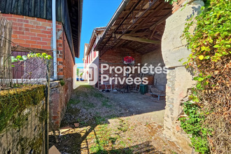 achat maison casteljaloux 47700
