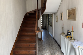 achat maison casteljaloux 47700