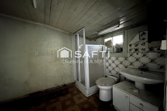 achat maison casteljaloux 47700