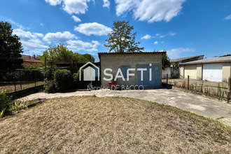 achat maison casteljaloux 47700