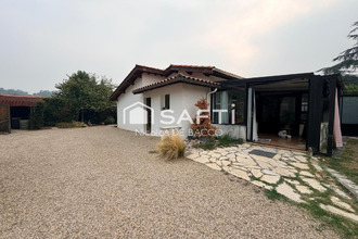 achat maison casteljaloux 47700
