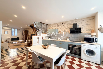 achat maison casteljaloux 47700