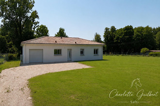 achat maison casteljaloux 47700