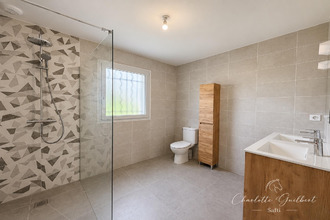 achat maison casteljaloux 47700