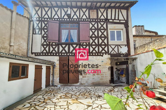 achat maison casteljaloux 47700