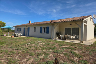 achat maison casteljaloux 47700